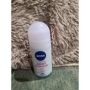 Nivea Women Pearl Beauty Whitening Pearl Stick Deodorant 50ml